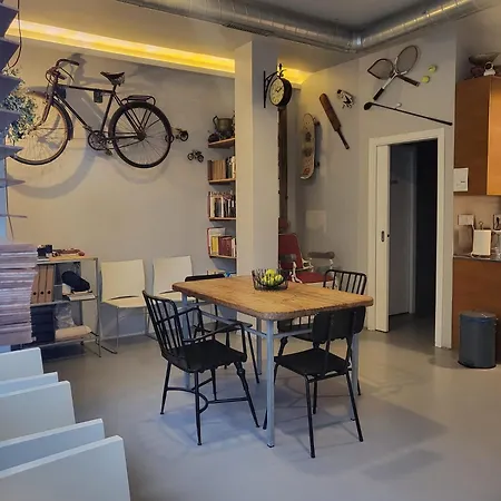 Hostel Acola Sport