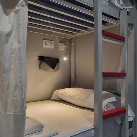 Hostel Acola Sport Pontevedra