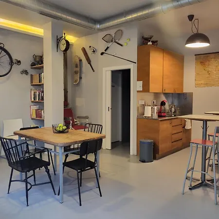 Hostel Acola Sport