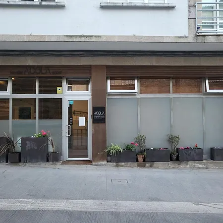 Acola Sport Hostel *