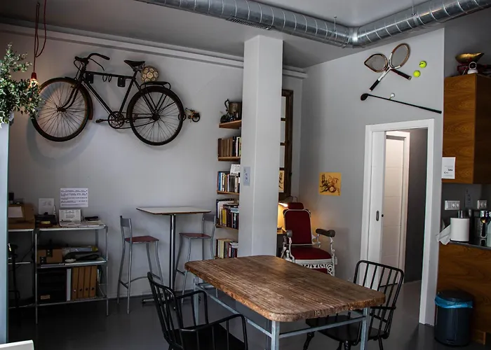 Hostel Acola Sport *